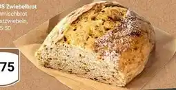 Globus Zwiebelbrot Angebot
