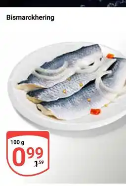 Globus Bismarckhering Angebot