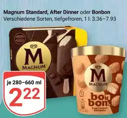 Globus Magnum standard Angebot