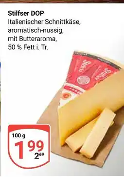 Globus Stilfser dop Angebot