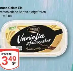 Globus Bruno gelato eis Angebot