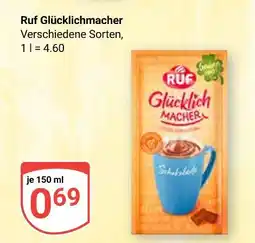 Globus Ruf glücklichmacher Angebot