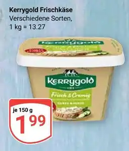 Globus Kerrygold frischkäse Angebot