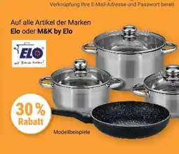 Globus Elo 30 % rabatt Angebot