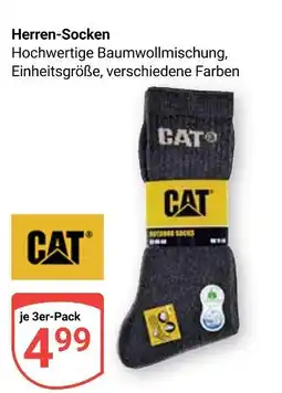 Globus Cat herren-socken Angebot