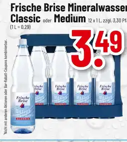 trinkgut Frische brise classic Angebot