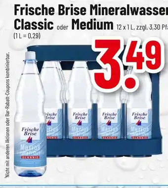 trinkgut Frische brise classic Angebot