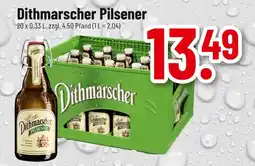 trinkgut Dithmarscher pilsener Angebot