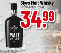 trinkgut Slyrs malt whisky Angebot