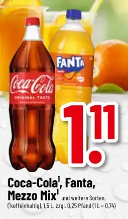 trinkgut Coca-cola coca-cola Angebot