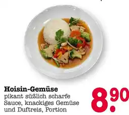 E-Center Hoisin-gemüse Angebot