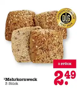 E-Center Mehrkornweck Angebot
