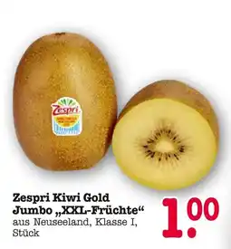 E-Center Zespri kiwi gold jumbo xxl-früchte Angebot