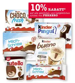 E-Center Kinder 10% rabatt Angebot