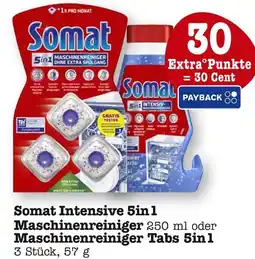 E-Center Somat 30 extra°punkte = 30 cent Angebot