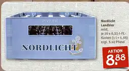 nahkauf Nordlicht landbier Angebot