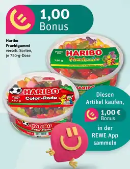 nahkauf Haribo fruchtgummi Angebot