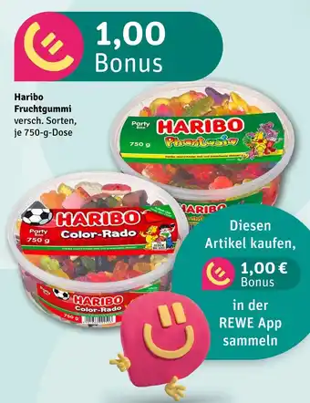 nahkauf Haribo fruchtgummi Angebot