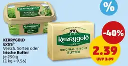 PENNY Kerrygold extra oder irische butter Angebot