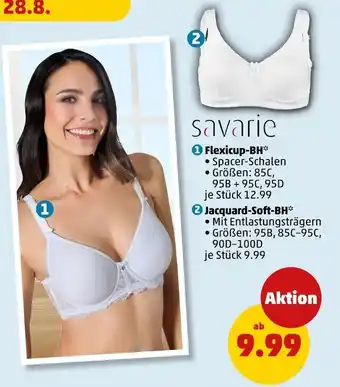 PENNY Savarie flexicup-bh Angebot