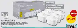 PENNY Home ideas wasserfilterkartuschen Angebot