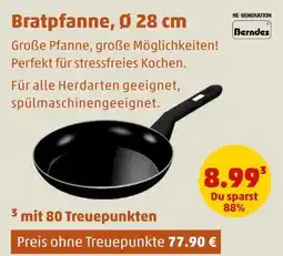 PENNY Berndes bratpfanne, ø 28 cm Angebot