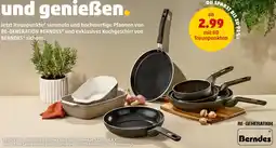 PENNY Berndes pfannen Angebot