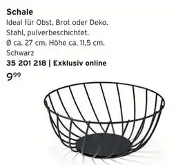 Tchibo Schale Angebot