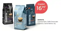 Tchibo Tchibo barista Angebot