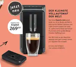 Tchibo Esperto mini Angebot