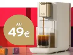 Tchibo Qbo qbo iconic Angebot