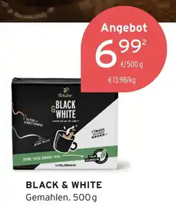 Tchibo Tchibo black & white Angebot