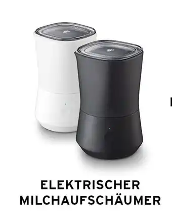 Tchibo Elektrischer milchaufschäumer Angebot