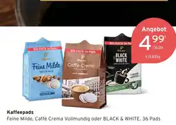 Tchibo Tchibo kaffeepads Angebot