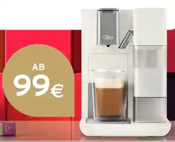 Tchibo Qbo qbo milk master Angebot