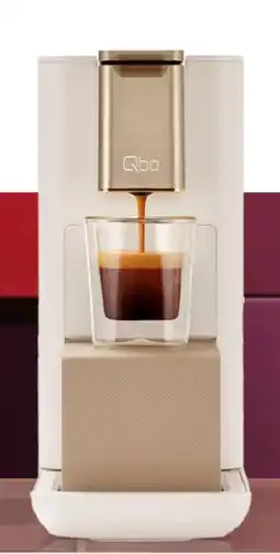 Tchibo Qbo qbo iconic Angebot