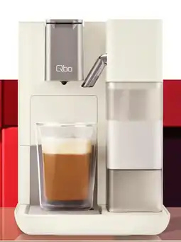 Tchibo Qbo qbo milk master Angebot