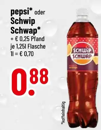 trinkgut Pepsi pepsi Angebot