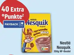 Edeka Nestlé nesquik Angebot