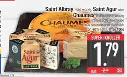 Edeka Saint albray saint albray Angebot