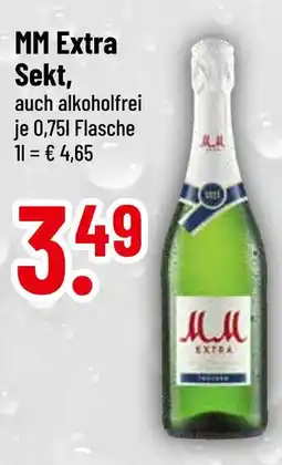 trinkgut Mm extra sekt Angebot