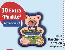 Edeka Reinert bärchen-streich Angebot