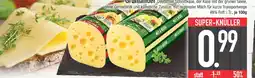 Edeka Grünländer deutscher schnittkäse Angebot