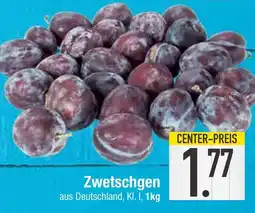 Edeka Zwetschgen Angebot