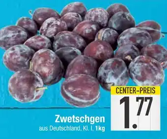 Edeka Zwetschgen Angebot