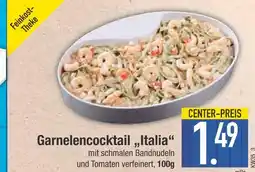 Edeka Garnelencocktail 'italia' Angebot