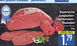 Edeka Bayerische jungbullen-oberschalen-rouladen Angebot