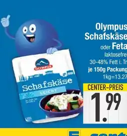 Edeka Olympus schafskäse Angebot