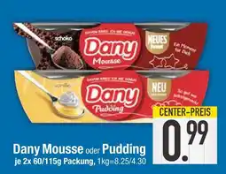 Edeka Dany mousse Angebot
