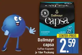 Edeka Dallmayr capsa Angebot